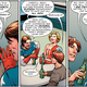 Illustration for article titled Today’s Captain America Accurately Tells Backstory of Every Jezebel Employee and Commenter